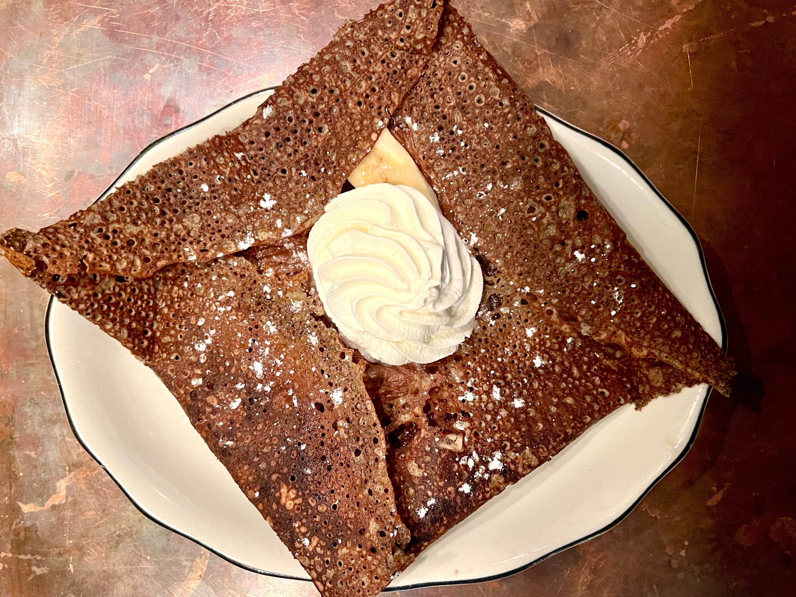 New Pop-up Crêperie Opens in Georgetown | Georgetown DC - Explore  Georgetown in Washington, DC