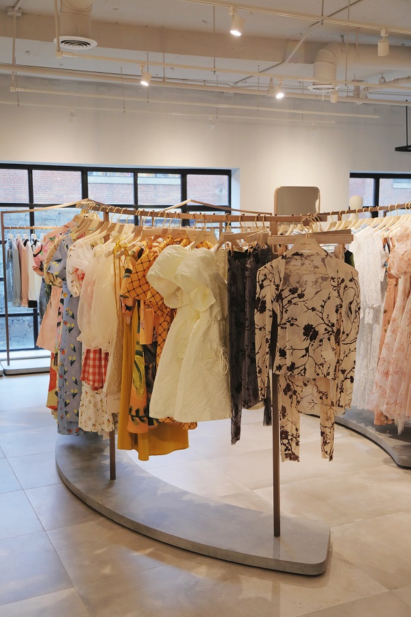 New Clothing Boutique, FANGYÁN, Opens in Georgetown  Georgetown DC -  Explore Georgetown in Washington, DC